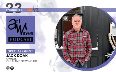 Episode Twenty-Three: Jack Doak