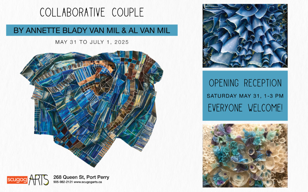 Collaborative Couple