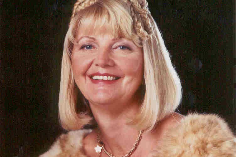 Paula Lishman: The Creative Journey of a Canadian Original