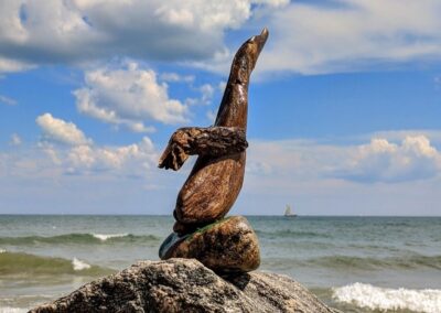 Tina-Louise Lukaschus