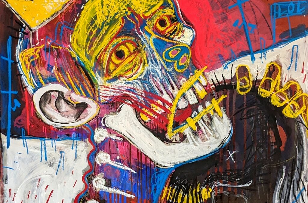 Born to Want Likes by Todd McCullough