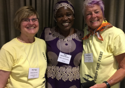 G-Moms of Port Perry