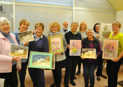 Port Perry Artists’ Association