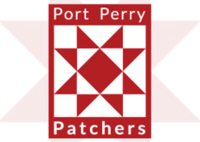 Port Perry Patchers