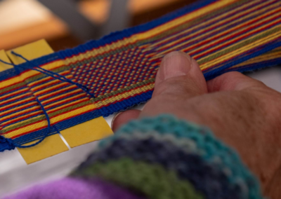 Scugog Shores Fibre Artists Guild