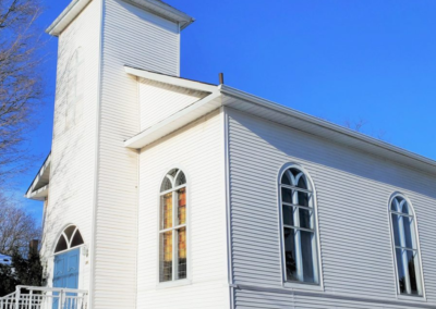 St. John’s Presbyterian Church