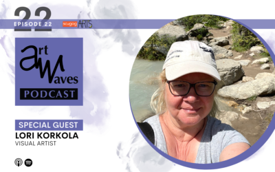 Episode Twenty-Two: Lori Korkola